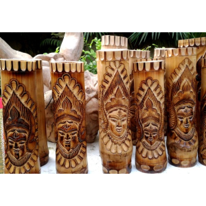 Bamboo Handicrafts