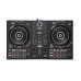 Hercules DJControl Inpulse 300 – DJ controller with USB - 2 tracks with 16 pads and sound card – DJUCED Software and tutorials included & also compatible with Virtual DJ Pro