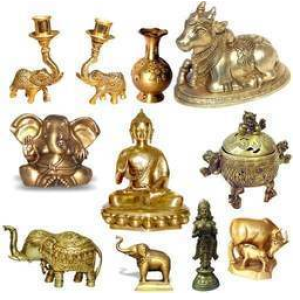 Brass Handicrafts